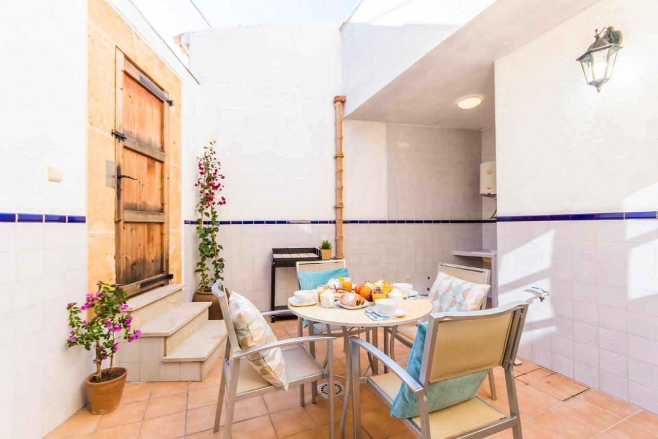 Ideal Property Mallorca - Barbera Alcudia  Exterior photo